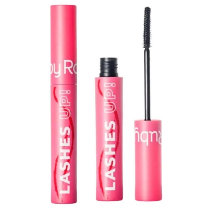Ruby Rose Mascara P/cilios Lashes Up Hb-e2006