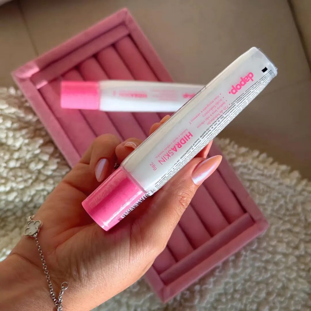 HIDRATANTE DAPOP DP2391 FACIAL HIDRASKIN